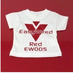 Siser HTV Easyweed Sheets