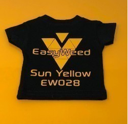 Siser HTV Easyweed Sheets