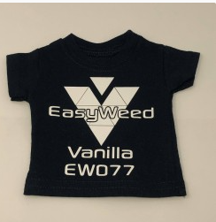 Siser HTV Easyweed Sheets
