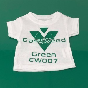 Siser HTV Easyweed Sheets