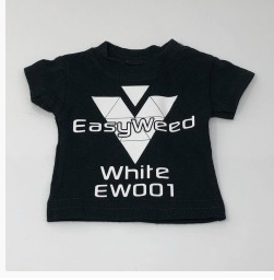 Siser HTV Easyweed Sheets