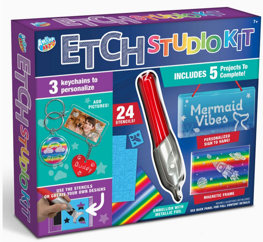 Etch Studio