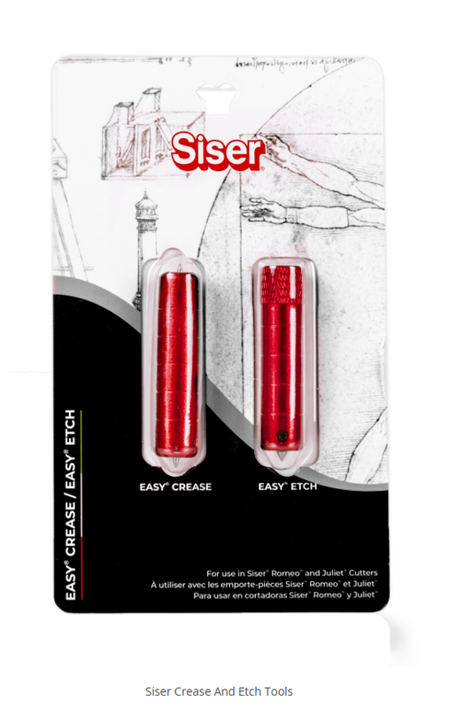 Siser Crease and Etch Tools