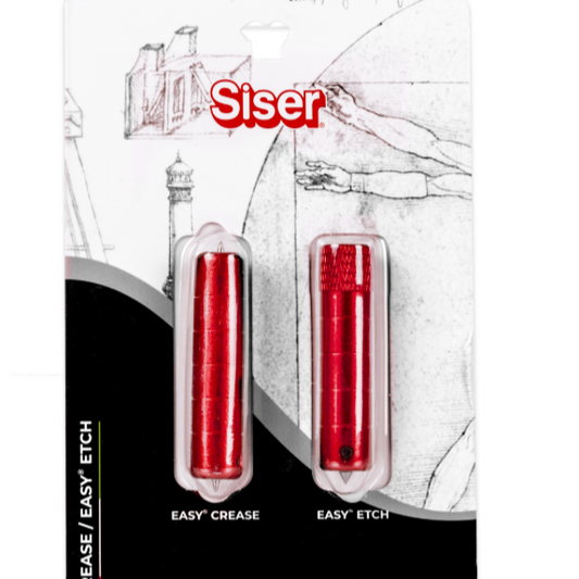 Siser Crease and Etch Tools
