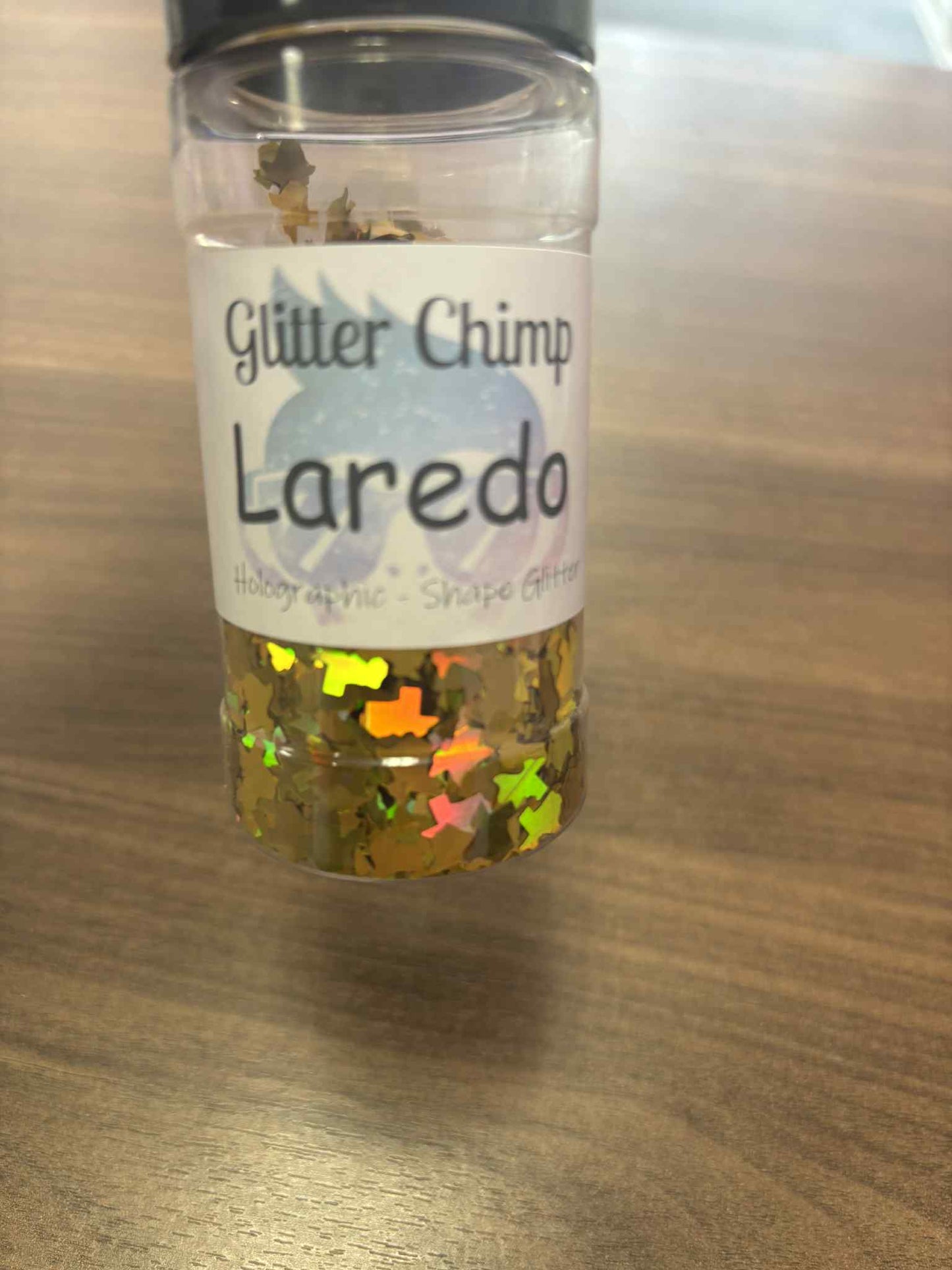 Glitter