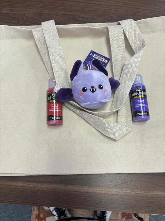 Halloween Bag - Jumbo
