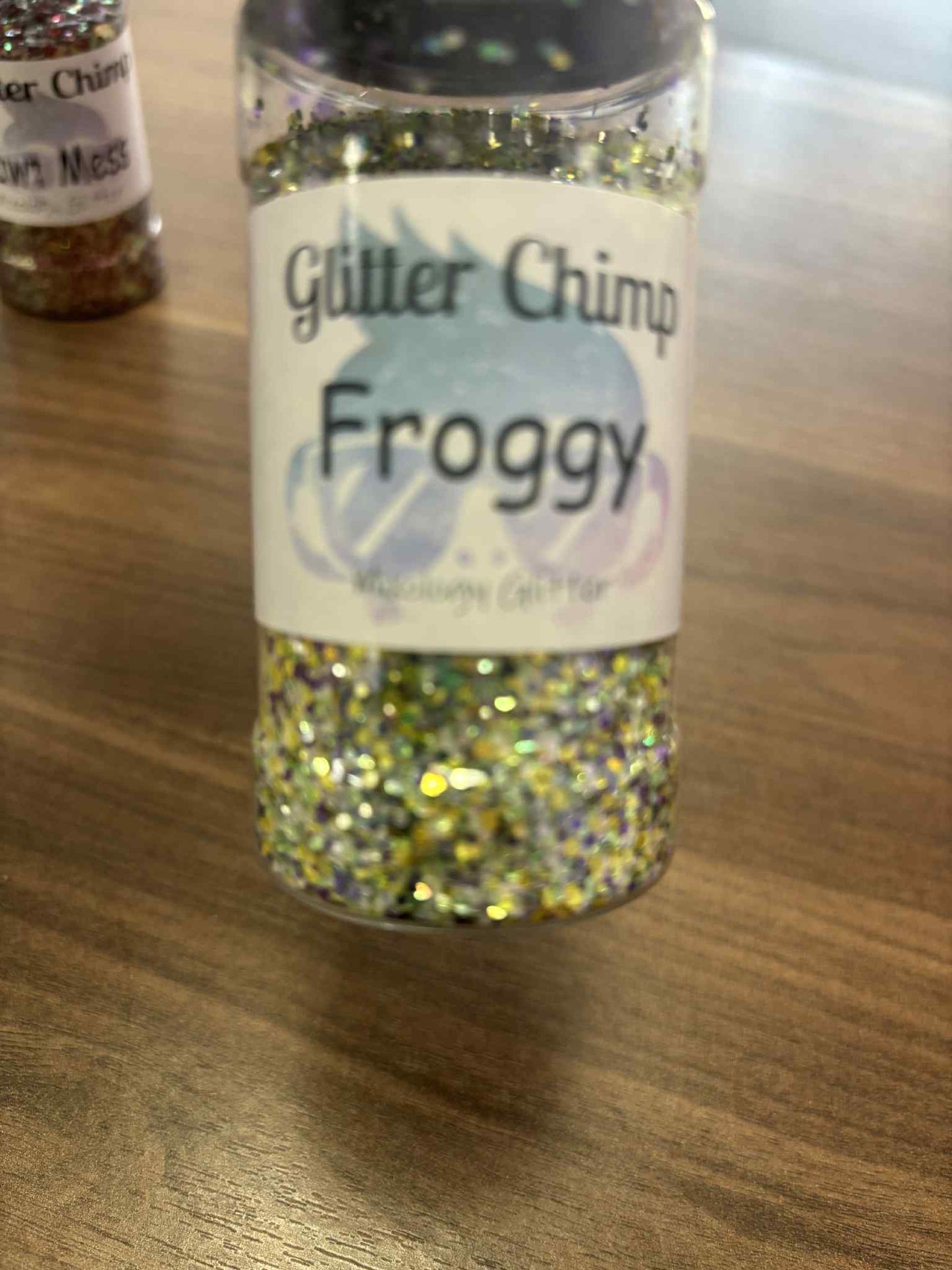 Glitter