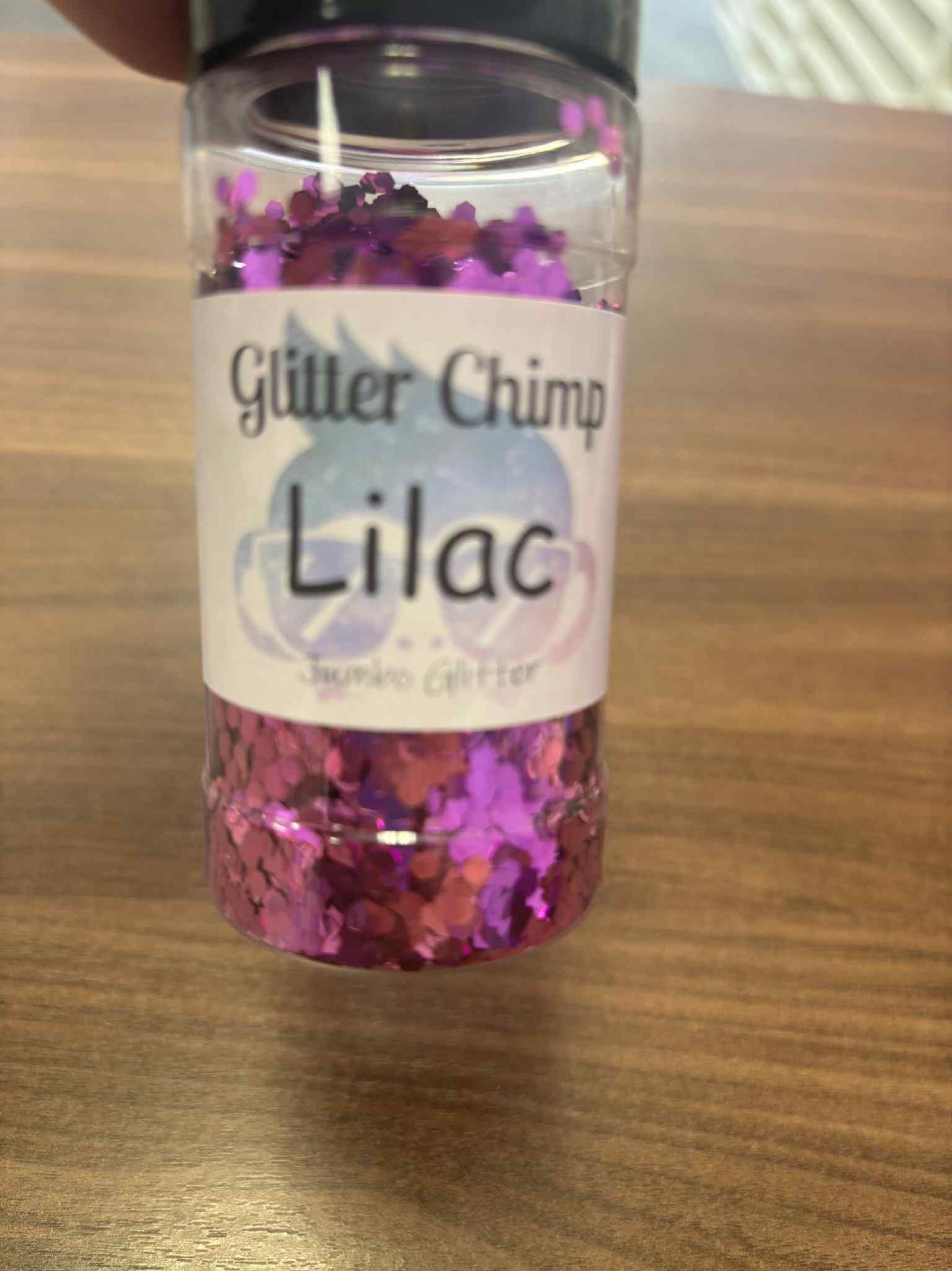Glitter