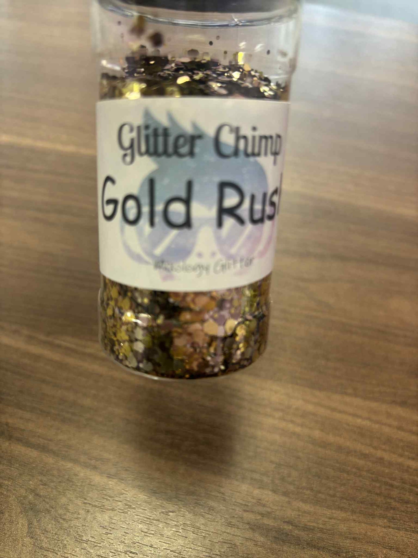Glitter