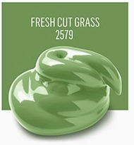 Acrylic Multi-Surface Satin Paint - 2916 Fresh Cut Grass