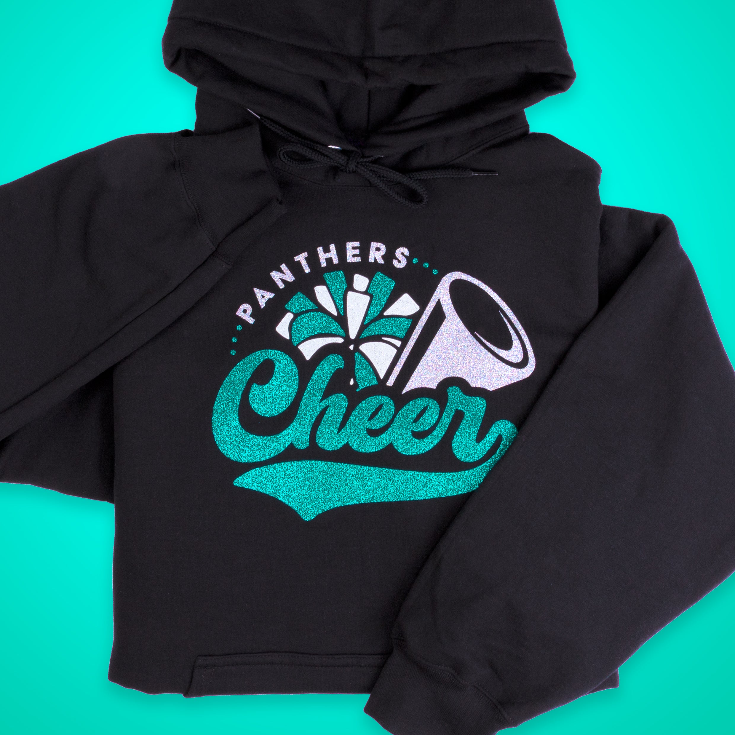 Siser Glitter  Heat Transfer Vinyl