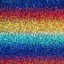 Siser Holographic Heat Transfer Vinyl