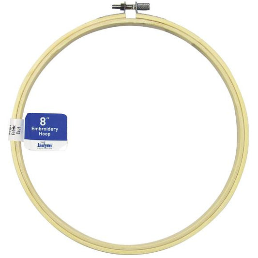 Embroidery Hoop - 8 inches