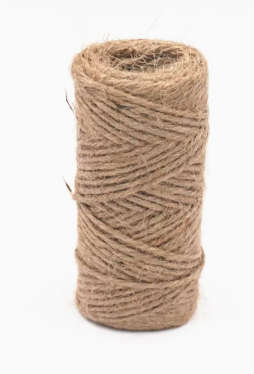 Natural Jute Cord