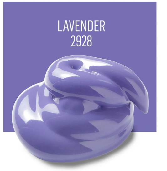 Acrylic Multi-Surface Satin Paint - 2928 Lavender