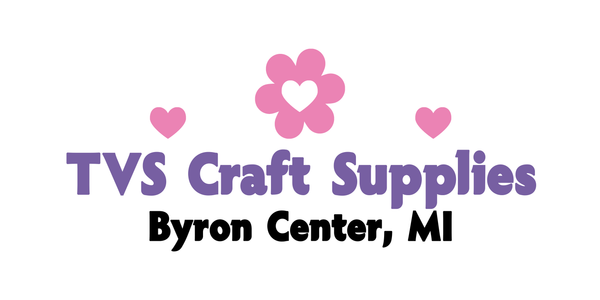 TVS Craft Supplies