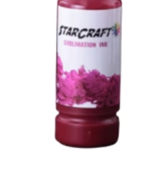 StarCraft Sublimation Ink - Magenta