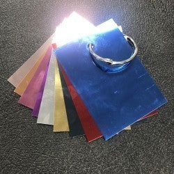 Siser HTV Color Rings