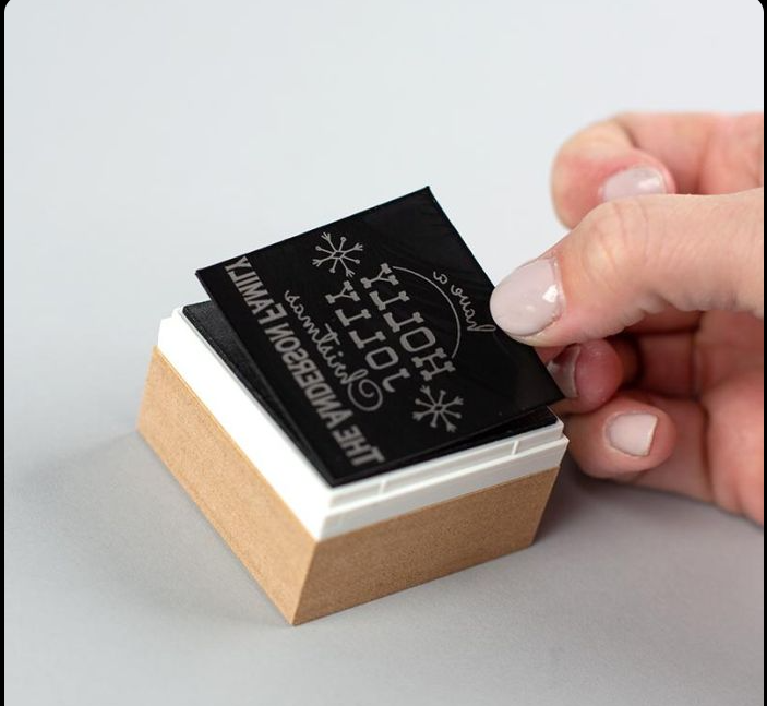 Silhouette Mint Stamp Kit 15 x 60