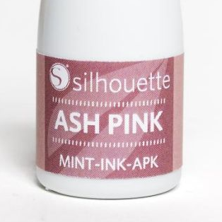 Ash Pink Mint Ink
