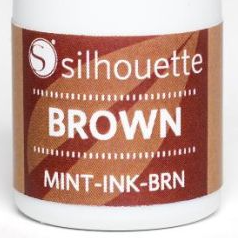 Brown Mint Ink