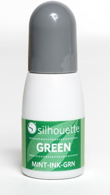Green Mint Ink