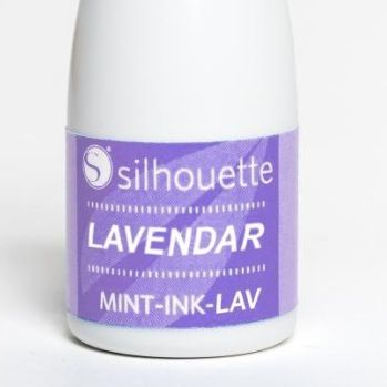 Lavender Mint Ink