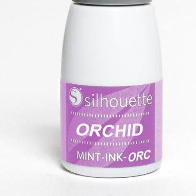 Orchid Mint Ink