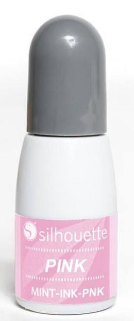 Pink Mint Ink