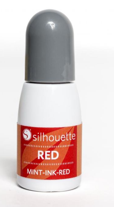Red Mint Ink