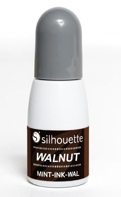 Walnut Mint Ink