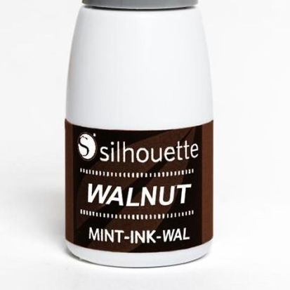 Walnut Mint Ink