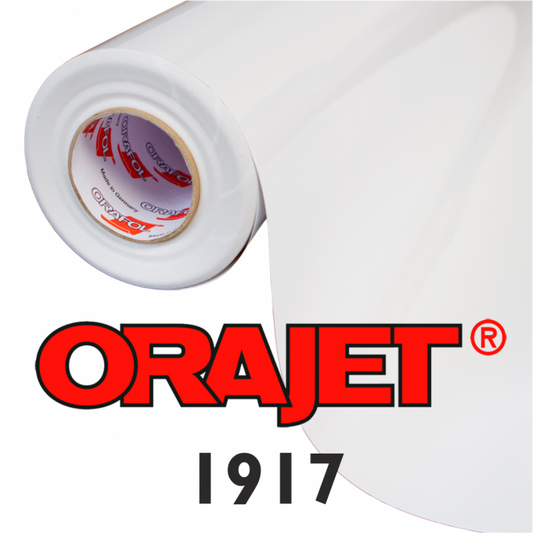 1917 Sheet (Inkjet Printable Adhesive Vinyl
