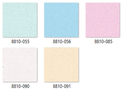 Adhesive Themed and All Color Packs