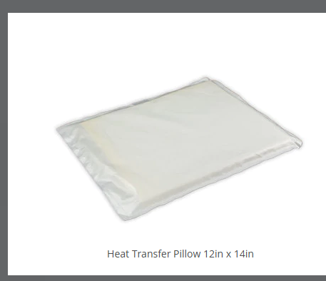 Siser Heat Pillows - 12x14