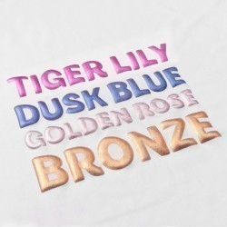 Siser Easy Puff Metallic HTV
