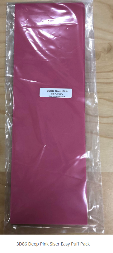 Puff Sample Pack