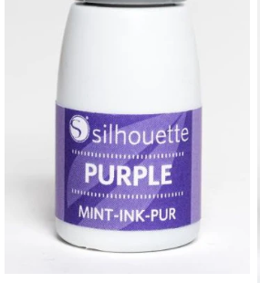 Purple Mint Ink