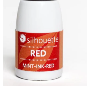 Red Mint Ink