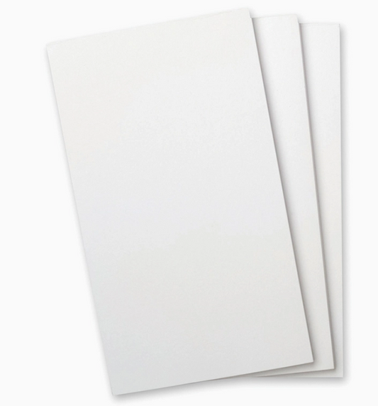 Refill Paper