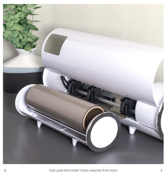 Siser Roll Holder