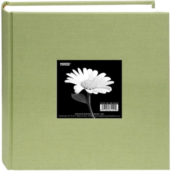 Photo Album - Sage 9x9
