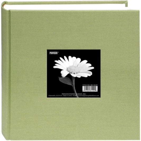 Photo Album - Sage 9x9