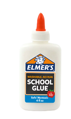 Elmer's School Glue