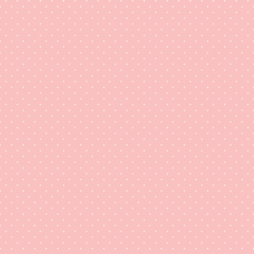 Scrapbook Paper - Baby Girl