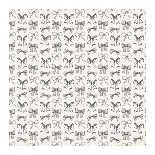 Scrapbook Paper - Bows