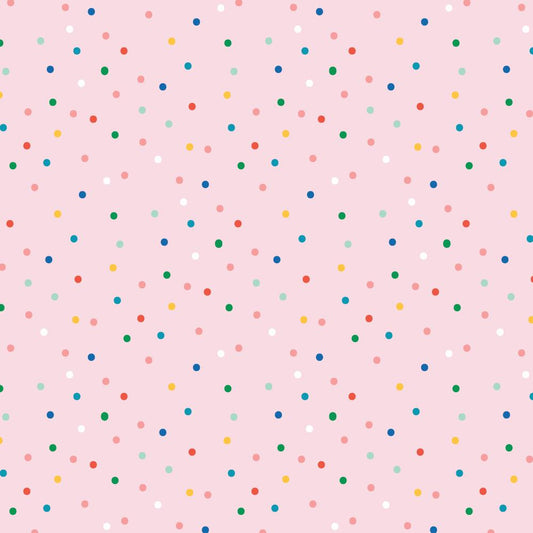 Scrapbook Paper - Surprise