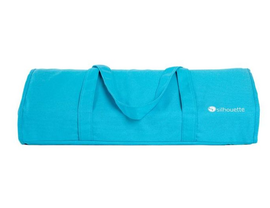 Silhouette Light Tote