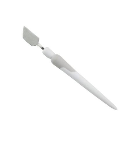Silhouette Spatula
