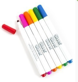 Siser Sublimation Markers - Primary